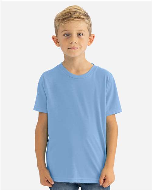 Next Level Youth CVC T-Shirt 3312