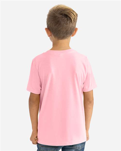 Next Level Youth CVC T-Shirt 3312