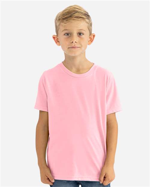 Next Level Youth CVC T-Shirt 3312