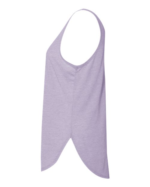 Next Level Women's Festival Tank 5033