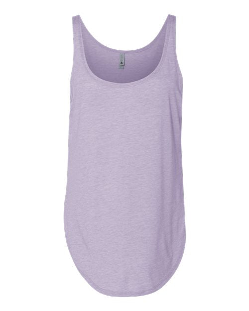 Next Level Women's Festival Tank 5033