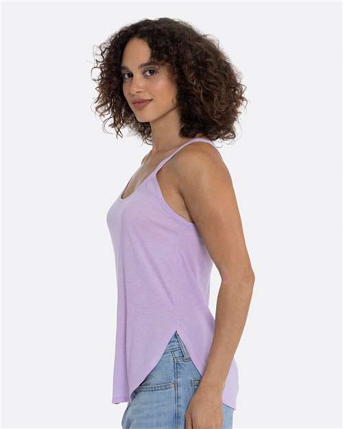 Next Level Women's Festival Tank 5033
