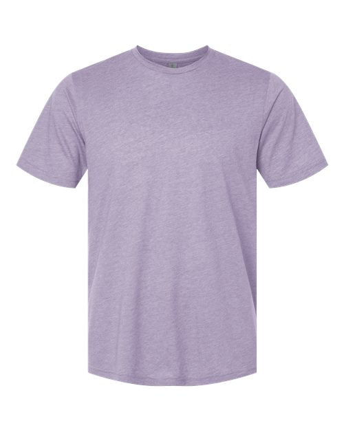 Next Level Unisex Festival T-Shirt 6200 - Lavender