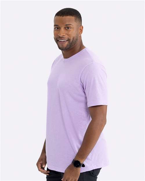 Next Level Unisex Festival T-Shirt 6200