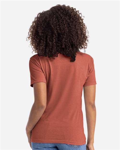 Next Level Unisex CVC T-Shirt 6210