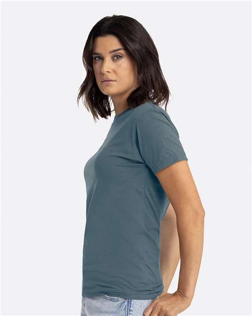 Next Level Unisex CVC T-Shirt 6210