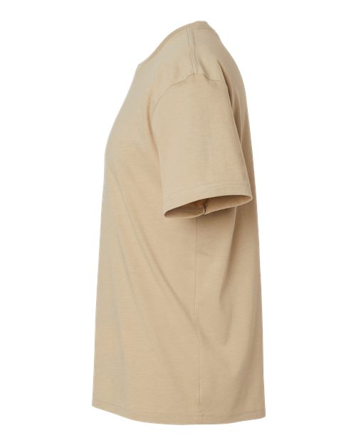 Next Level Unisex CVC T-Shirt 6210