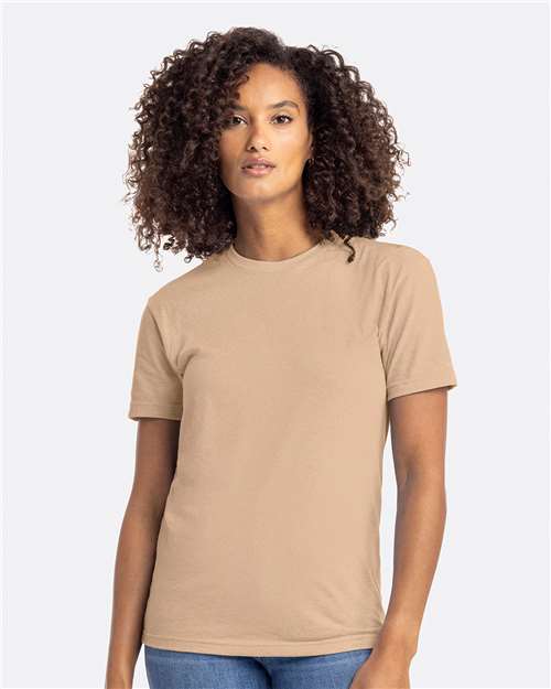 Next Level Unisex CVC T-Shirt 6210