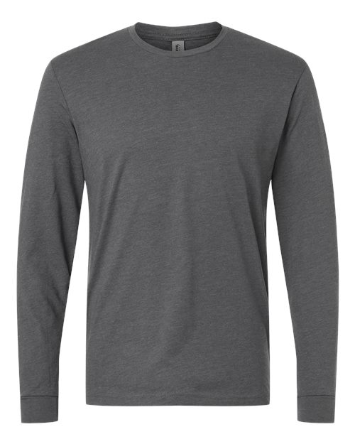 Next Level Unisex CVC Long Sleeve T-Shirt 6211