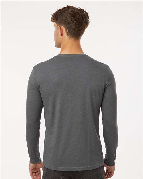 Next Level Unisex CVC Long Sleeve T-Shirt 6211
