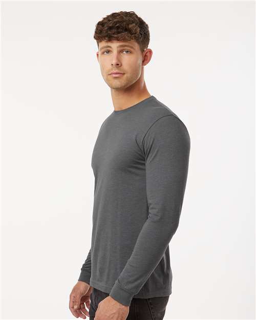 Next Level Unisex CVC Long Sleeve T-Shirt 6211