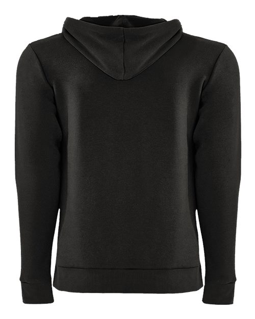 Next Level Unisex Santa Barbara Hoodie Sweatshirt 9303