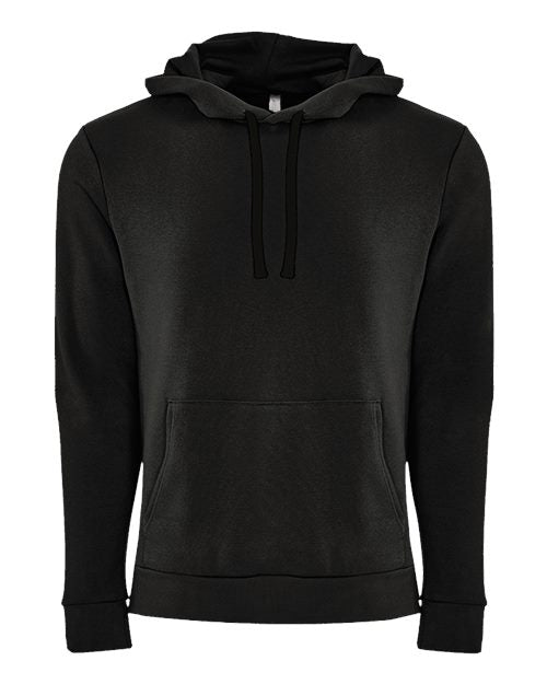 Next Level Unisex Santa Barbara Hoodie Sweatshirt 9303