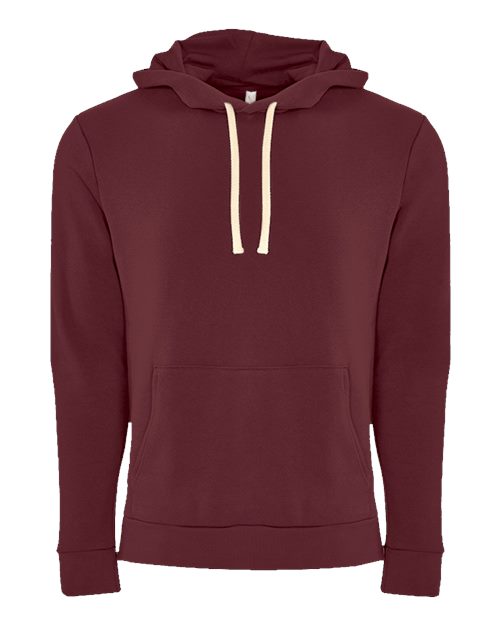 Next Level Unisex Santa Barbara Hoodie Sweatshirt 9303