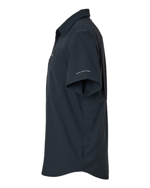 Columbia Men's Silver Ridge™ Utility Lite Short Sleeve Shirt 203072