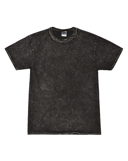 Colortone Unisex Mineral Wash T-Shirt 1300