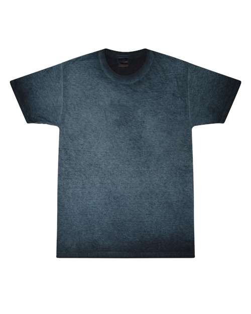 Colortone Unisex Oil Wash T-Shirt 1310