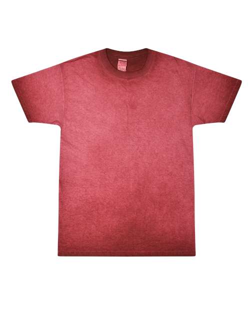 Colortone Unisex Oil Wash T-Shirt 1310