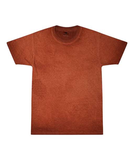 Colortone Unisex Oil Wash T-Shirt 1310