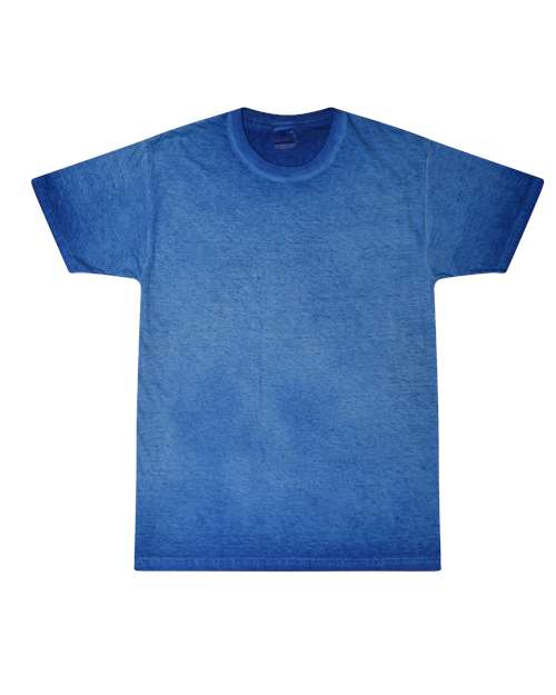 Colortone Unisex Oil Wash T-Shirt 1310