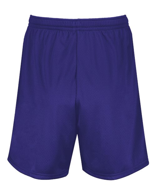 Augusta Sportswear Men's Modified 7" Mesh Shorts 1850