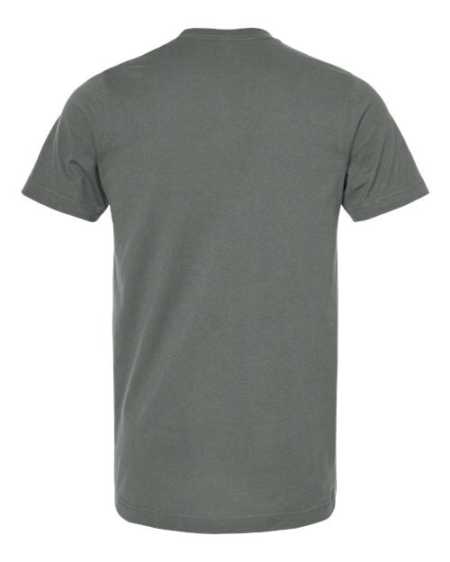 Tultex Combed Cotton T-Shirt 602