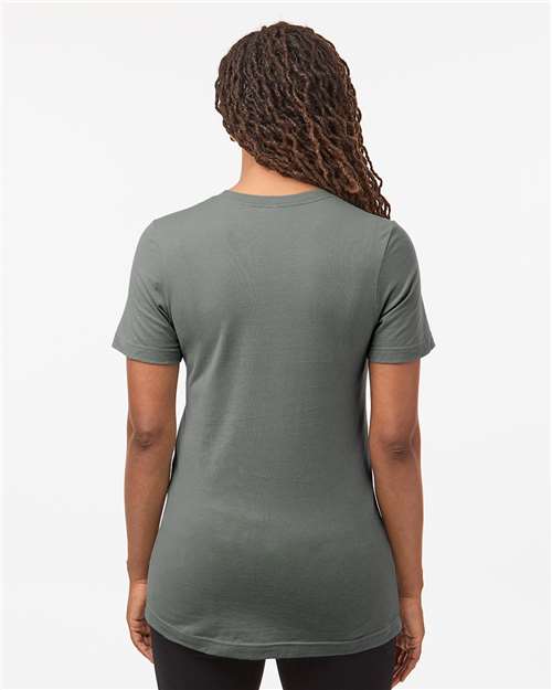 Tultex Combed Cotton T-Shirt 602