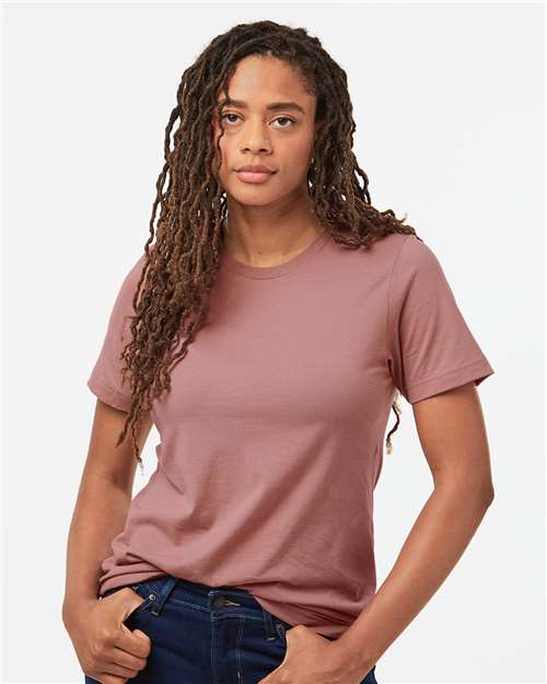 Tultex Combed Cotton T-Shirt 602
