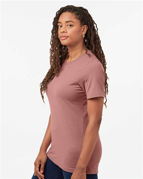 Tultex Combed Cotton T-Shirt 602