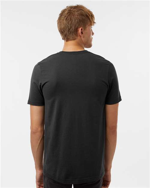 Tultex Combed Cotton T-Shirt 602