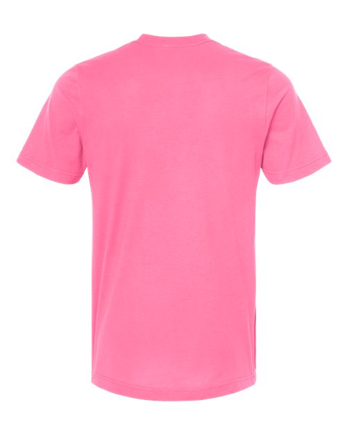 Tultex Combed Cotton T-Shirt 602