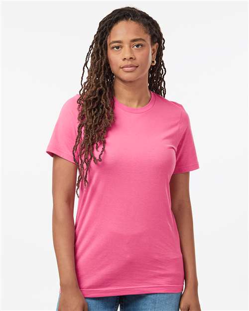 Tultex Combed Cotton T-Shirt 602
