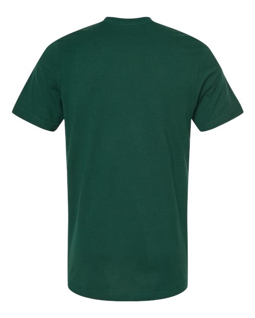 Tultex Combed Cotton T-Shirt 602