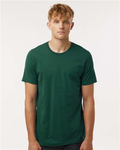 Tultex Combed Cotton T-Shirt 602