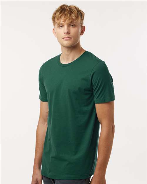 Tultex Combed Cotton T-Shirt 602