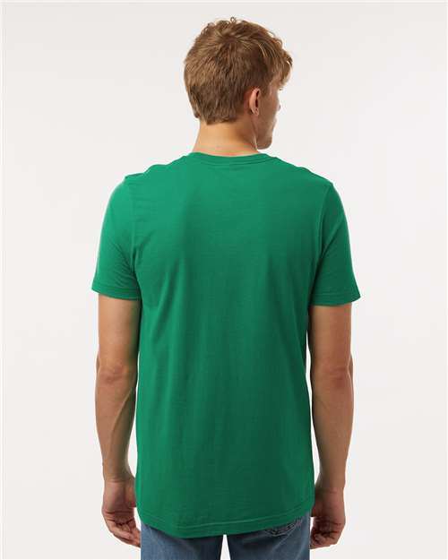 Tultex Combed Cotton T-Shirt 602