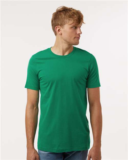 Tultex Combed Cotton T-Shirt 602
