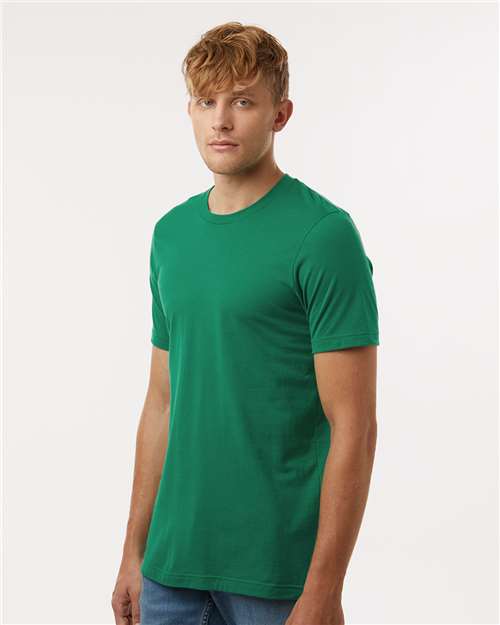 Tultex Combed Cotton T-Shirt 602