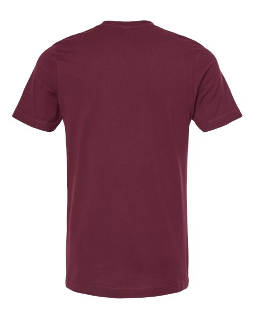 Tultex Combed Cotton T-Shirt 602