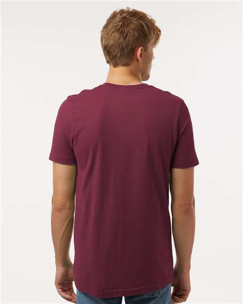Tultex Combed Cotton T-Shirt 602