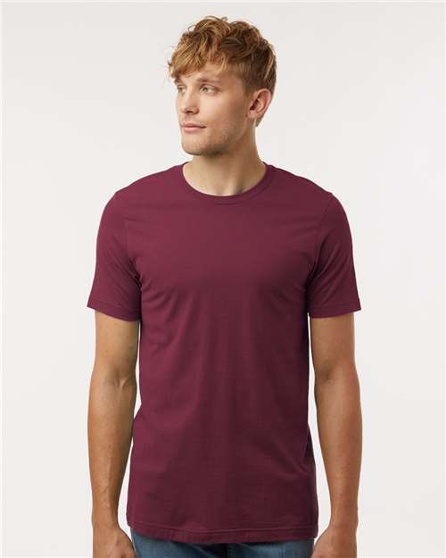 Tultex Combed Cotton T-Shirt 602