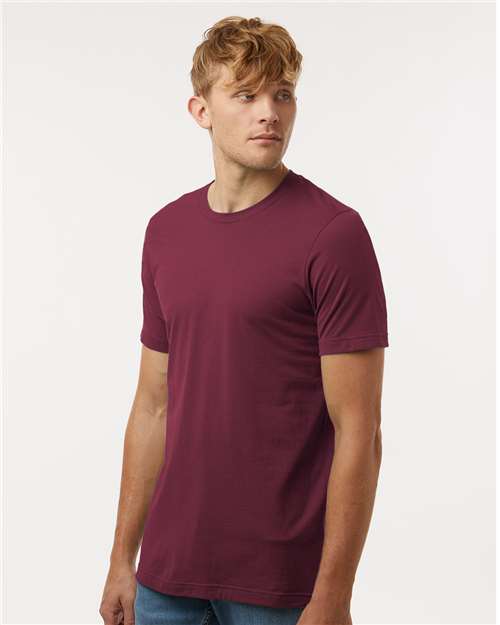 Tultex Combed Cotton T-Shirt 602