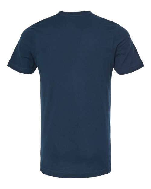 Tultex Combed Cotton T-Shirt 602