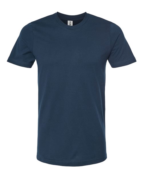 Tultex Combed Cotton T-Shirt 602
