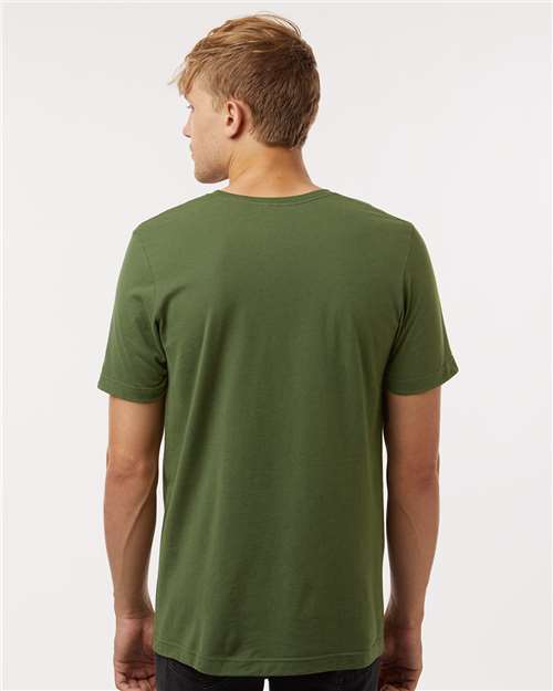 Tultex Combed Cotton T-Shirt 602