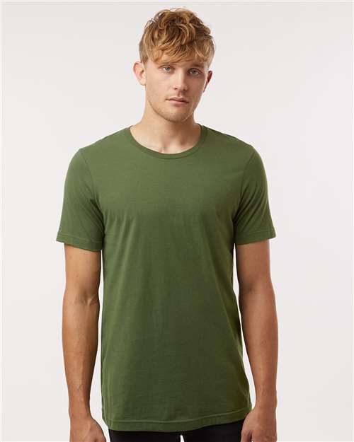 Tultex Combed Cotton T-Shirt 602