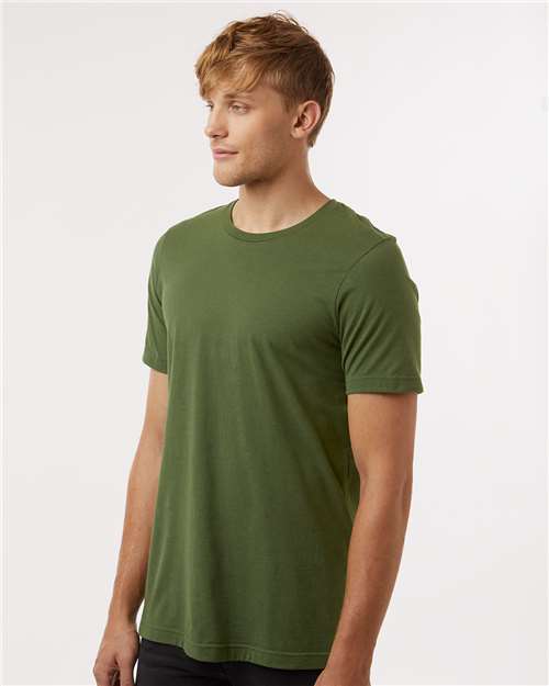 Tultex Combed Cotton T-Shirt 602