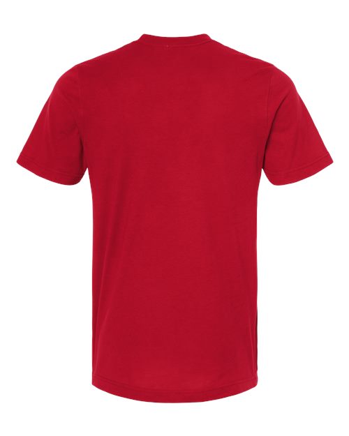 Tultex Combed Cotton T-Shirt 602
