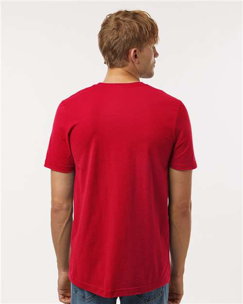 Tultex Combed Cotton T-Shirt 602