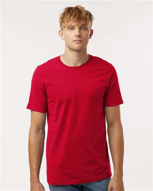 Tultex Combed Cotton T-Shirt 602